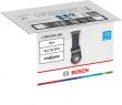 Bosch AIZ 32 EPC Holz Tauchsägeblatt, Starlock, 32 x 50 mm Produktbild img2 S