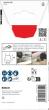 Bosch ATZ 52 SFC Multi Material Tauchsägeblatt, Starlock, 52 x 40 mm Produktbild img2 S