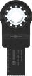 Bosch AIZ 20 AB Multi Material Tauchsägeblatt, Starlock, 20 x 30 mm Produktbild img5 S