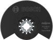 Bosch ACZ 85 EC Holz Segmentsägeblatt, Starlock, 85 mm Produktbild img5 S