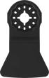 Bosch ATZ 52 SC Multi Material Tauchsägeblatt, Starlock, 52 x 26 mm Produktbild img1 S