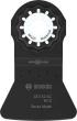 Bosch ATZ 52 SC Multi Material Tauchsägeblatt, Starlock, 52 x 26 mm Produktbild img5 S