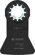 Bosch ATZ 52 SC Multi Material Tauchsägeblatt, Starlock, 52 x 26 mm, 10-tlg. Produktbild img5 S