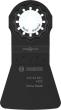 Bosch ATZ 52 SFC Multi Material Tauchsägeblatt, Starlock, 52 x 40 mm Produktbild img5 S