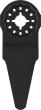 Bosch AIZ 28 SC Kunststoff Schneider, Starlock, 28 x 40 mm Produktbild img1 S