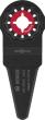 Bosch AIZ 28 SC Kunststoff Schneider, Starlock, 28 x 40 mm, 5-tlg. Produktbild img5 S