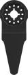 Bosch AIZ 28 SC Kunststoff Schneider, Starlock, 28 x 40 mm, 10-tlg. Produktbild img1 S