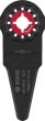 Bosch AIZ 28 SC Kunststoff Schneider, Starlock, 28 x 40 mm, 10-tlg. Produktbild img5 S