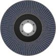 Bosch X451 Fächerschleifscheibe, 125 x 22,23&nbsp;mm Produktbild img4 S