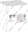 Bosch X451 Fächerschleifscheibe, 125 x 22,23&nbsp;mm Produktbild img5 S