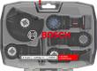 Bosch Schneid-Set, 5-tlg., Thekendisplay Produktbild img2 S