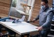 Bosch EXPERT Kreissägeblatt for Laminated Panel Produktbild img4 S