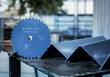 Bosch EXPERT Kreissägeblatt for Stainless Steel, 185 mm Produktbild img7 S