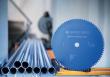 Bosch EXPERT Kreissägeblatt for Stainless Steel, 255 mm Produktbild img6 S