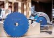 Bosch EXPERT for Wood Kreissägeblatt, 168x20x1.8/1.2 mm Produktbild img2 S