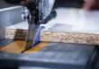 Bosch EXPERT Kreissägeblatt for Laminated Panel Produktbild img8 S