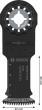 Bosch AIZ 32 BSPC Holz Tauchsägeblatt, Starlock, 32 x 50 mm Produktbild img4 S