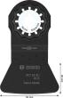Bosch ATZ 52 SC Multi Material Tauchsägeblatt, Starlock, 52 x 26 mm Produktbild img4 S