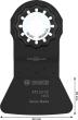 Bosch ATZ 52 SC Multi Material Tauchsägeblatt, Starlock, 52 x 26 mm, 10-tlg. Produktbild img4 S