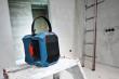 Bosch Bluetooth®-Lautsprecher GPB 18V-1 C mit Batterieabdeckung Produktbild img3 S