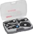 Bosch Schneid-Set, 5-tlg. Produktbild img1 S