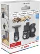 Bosch Holz- und Weichmetall-Blatt-Set für oszillierende Multifunktionswerkzeuge,6-tlg. Produktbild img2 S
