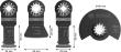 Bosch Boden und Installations Set, 4-tlg. Produktbild img3 S