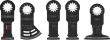 Bosch Elektriker- und Trockenbau-Set, 5-tlg., Thekendisplay Produktbild img4 S