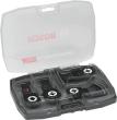 Bosch Elektriker- und Trockenbau-Set, 5-tlg., Thekendisplay Produktbild img1 S
