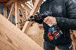 Bosch EXPERT Akku-Schlagbohrschrauber EXSB18V-150, L-BOXX 136 Produktbild img4 S