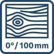 Tischsäge EXTS100-254X Produktbild img12 S