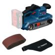Bosch Bandschleifer GBS18V-75 in L-BOXX Produktbild img1 S