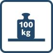 Bosch Transport- und Arbeitstisch GTA700 Produktbild img5 S