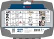 Bosch Renovierungs-Blätter-Set für oszillierende Multifunktionswerkzeuge, 8-teilig Produktbild img5 S