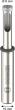 Bosch Ceramic wet Nassbohrer, 8 x 10 x 30 mm Produktbild img4 S