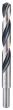 Bosch Metal HSS Spiralbohrer,  CYL Reduzierter Schaft Produktbild img4 S