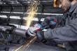 Bosch Winkelschleifer GWS18V-11PS in L-BOXX Produktbild img7 S