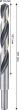 Bosch Metal HSS Spiralbohrer,  CYL Reduzierter Schaft Produktbild img3 S