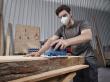 Bosch Schwingschleifer GSS18V-18 in L-BOXX Produktbild img4 S