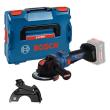 Bosch EXPERT Winkelschleifer EXWX18V-15PS in L-BOXX Produktbild img1 S