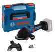 Bosch EXPERT Winkelschleifer EXWS18V-15PS in L-BOXX Produktbild img1 S