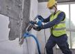 Schlaghammer mit SDS max GSH5MX in Handwerkerkoffer Produktbild img7 S