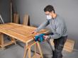 Bosch Bandschleifer GBS18V-75 in L-BOXX Produktbild img5 S