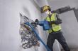 Bosch Schlaghammer mit SDS max GSH11EV Produktbild img7 S