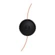 Bosch Zubehör für Akku-Rasentrimmer Low Cut LH Thread Spool Produktbild img1 S