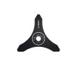 Bosch Zubehör für Akku-Freischneider 3T Brushcutter Blade Set Produktbild img1 S