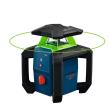 Bosch Rotationslaser GRL18V-3-31G in L-BOXX Produktbild img2 S