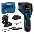 Bosch Thermodetektor GIS12V-800-16, 1 x Akku GBA 12V 2.0Ah in L-BOXX Produktbild img1 S