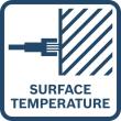 Bosch Temperaturfühler (Typ K) Oberfläche Produktbild img2 S