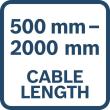 Bosch Temperaturfühler (Typ K) Luft Produktbild img7 S
